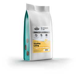 Caniwild Veterinary Diet Grain Free Healthy Living 1,5 kg