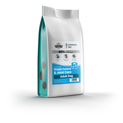 Caniwild Veterinary Diet Grain Free Weight Control & Joint Care 10 kg