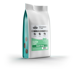 Caniwild Veterinary Diet Grain Free Dental Care 1,5 kg