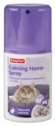 Spray uspokajający dla kotów Calming Home Spray 125 ml