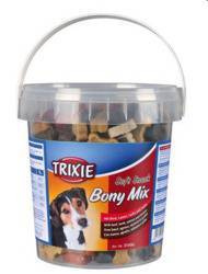 Trixie Bony Mix przysmak dla psa 500g