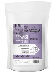 Przysmaki wspomagające odporność Caniwild Immune Treats 70g