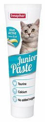 Pasta witaminowa dla kociąt Junior Paste duo-active 100g