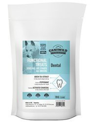 Przysmaki dentystyczne Caniwild Dental Treats 70g