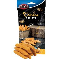 Frytki dla psa Chicken Fries 100g