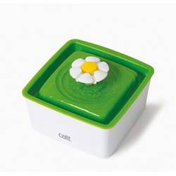 Mała fontanna dla kota Catit 2.0 Flower Fountain MINI 1,5 litra